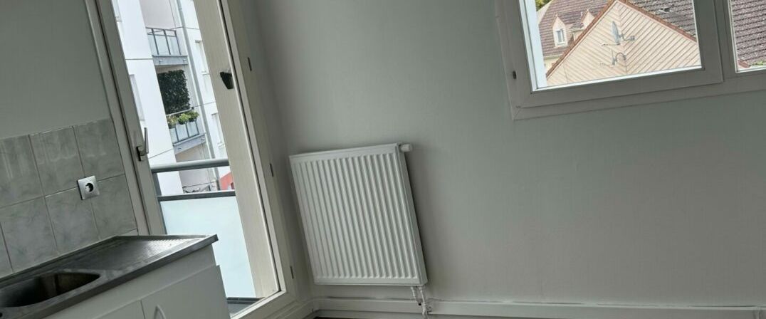 À LOUER – Appartement T4 à CLÉON - Photo 1