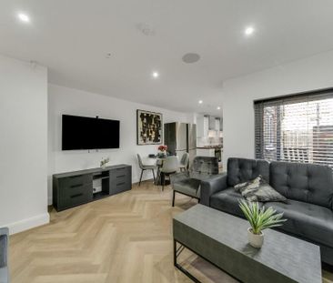 6 bedroom house to rent - Photo 5