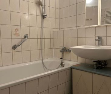 3-Zimmerwohnung ab sofort verfügbar! - Foto 1