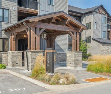 For Lease - 10 Beausoleil Lane Unit# 106, Blue Mountains, Ontario - Photo 5