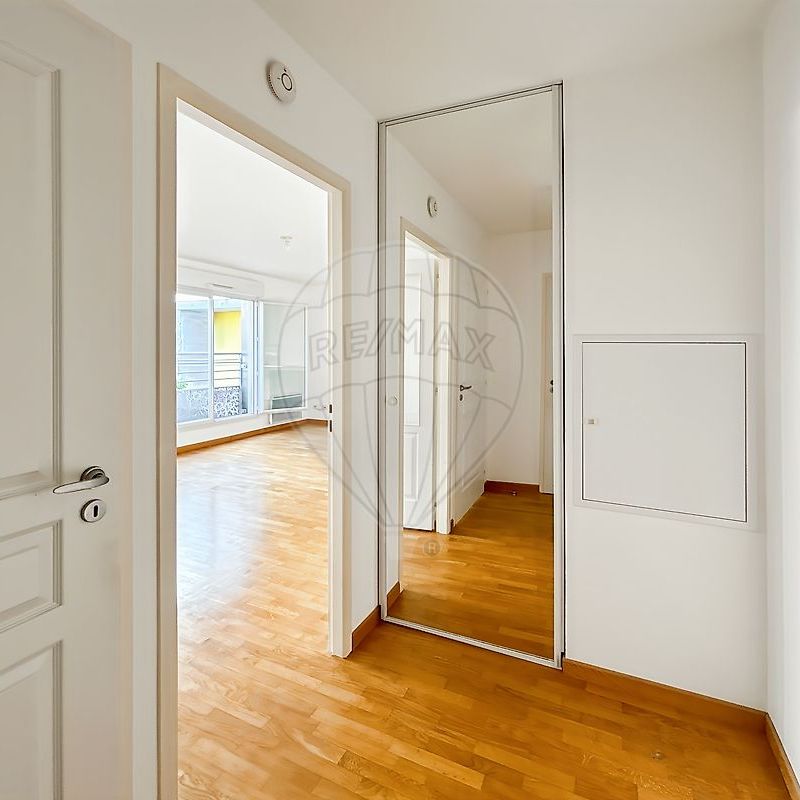 Appartement 1 chambre(s) à louer - Nantes - Photo 1