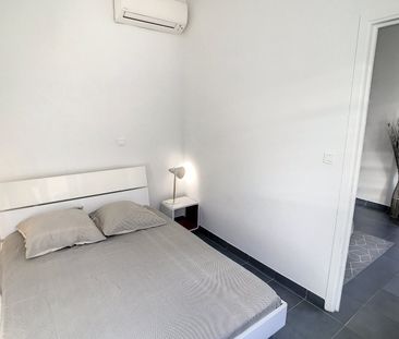 Location Appartement 2 pièces 31m² NICE 06300 - Photo 2