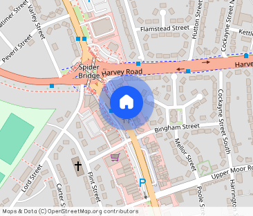 Osmaston Road, DERBY - Photo 1