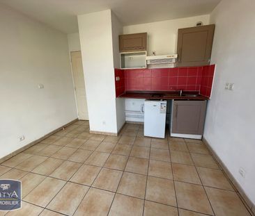 Location Appartement 1 pièce 18m² LE TAMPON 97430 - Photo 2