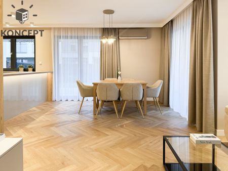 4 sypialnie ul. Filmowa ATM - Wysoki standard - Zdjęcie 5