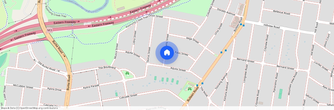 2 Pavo St, Vic 3104, Balwyn North