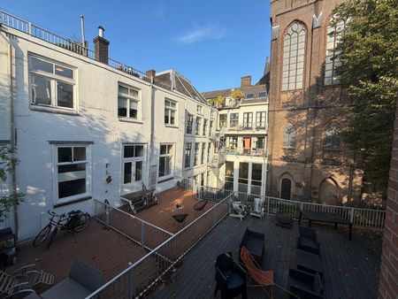 Te huur: Appartement Annastraat in Utrecht - Foto 2