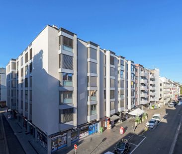 Moderne Wohnung mitten in 8004 Zürich - Foto 3