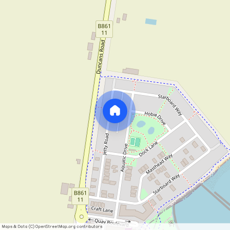 58 Jetty Road, Vic 3030, Werribee South