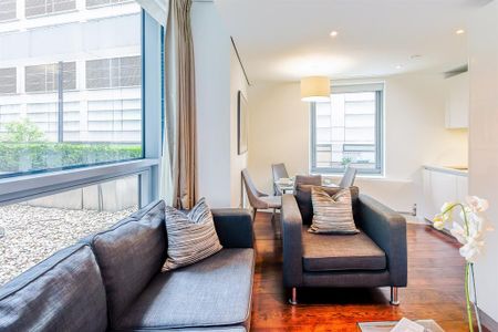 3 bedroom apartment to rent - Photo 5