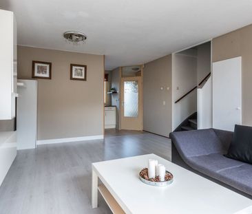 Te huur: Huis Beverwaardseweg in Rotterdam - Foto 1