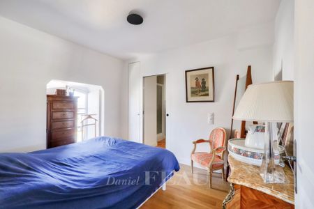 Location appartement, Versailles, 3 pièces, 59.99 m², ref 85336817 - Photo 2