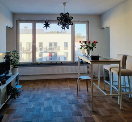 Ursviks Allé, Sundbyberg - Photo 1
