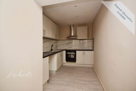 1 bedroom flat share to rent - Photo 2