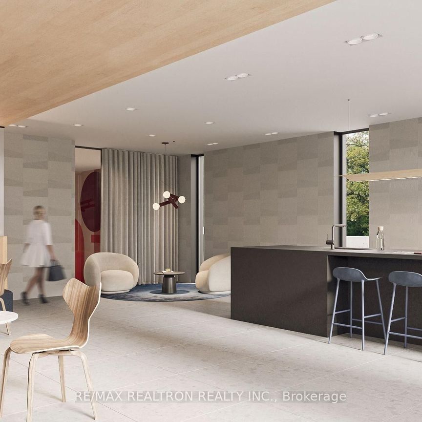 For Lease - 1720 Bayview Avenue Unit# 403, Toronto, Ontario - Photo 1