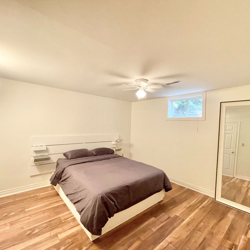 For Lease - 12 Weatherstone Court Unit# Lower, Niagara-on-the-Lake, Ontario - Photo 1