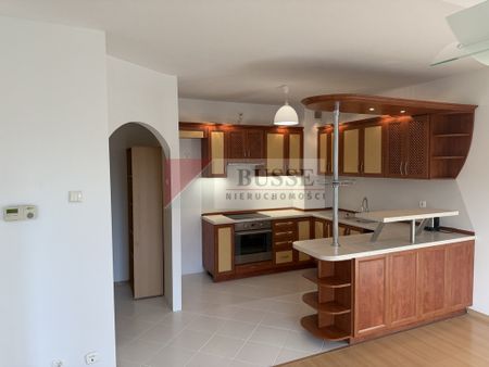 Os Bukowe ładne 2 pok, niski blok ul. Akwarelowa - Photo 2