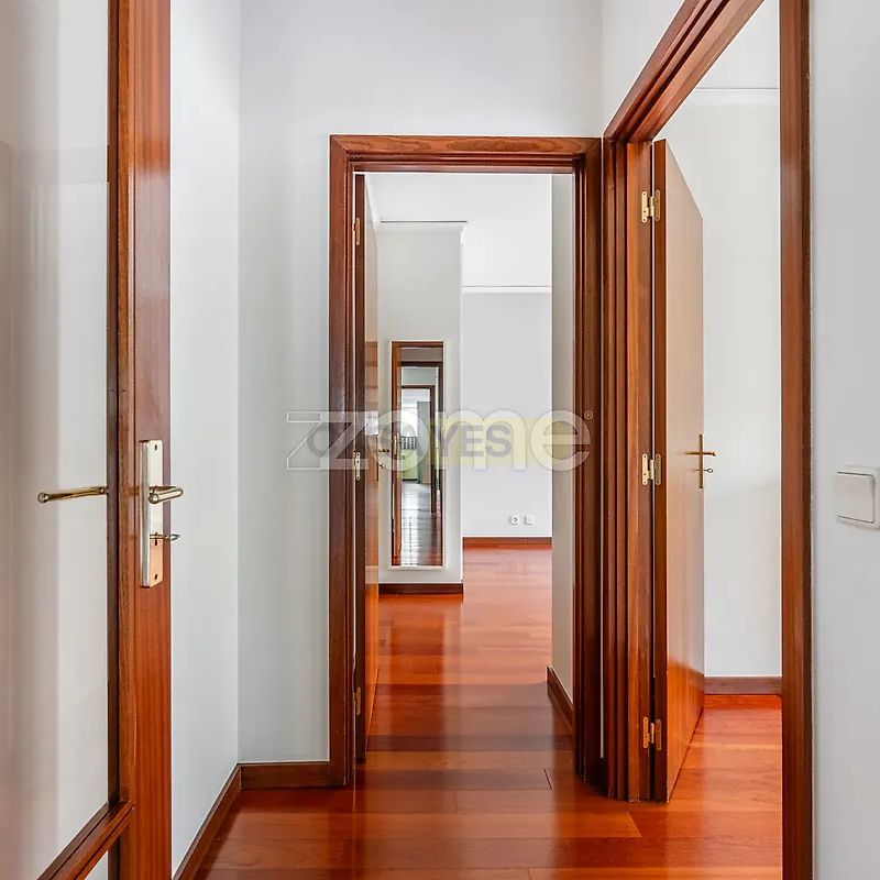 Apartment T3 in São Victor, Braga - Photo 1