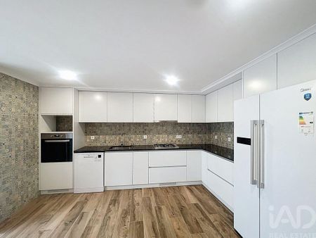 Moradia T3 em Lisboa - Foto 4