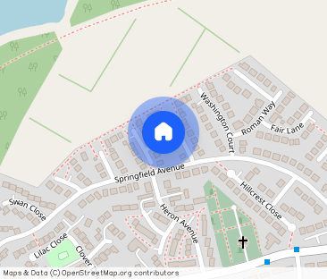 Navisford Close, Thrapston - Photo 1