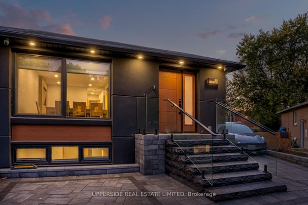 For Lease - Lower 61 Marlin Court, Newmarket, Ontario - Photo 1