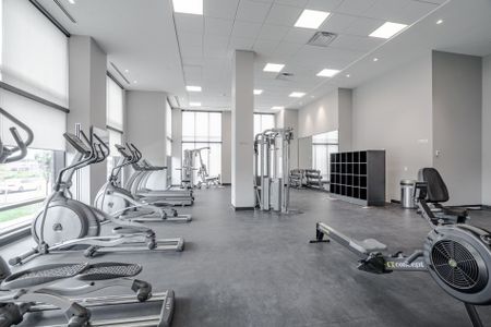 For Lease - 681 Yonge Street Unit# 223, Barrie, Ontario - Photo 3