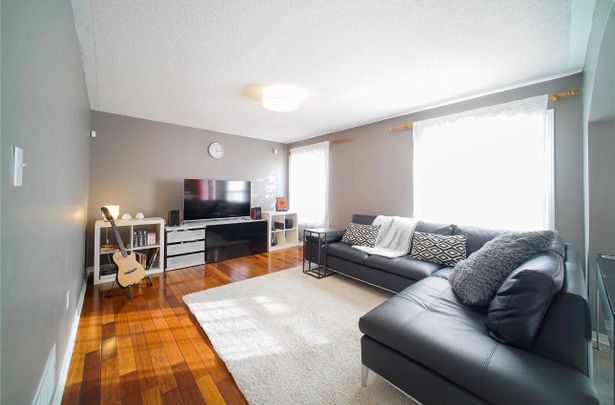 For Lease - 312 Edenbrook Hill Drive Unit# MAIN, Brampton, Ontario - Photo 1