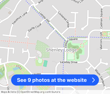 Murrey Close, Shenley Lodge, MK5 - Photo 1