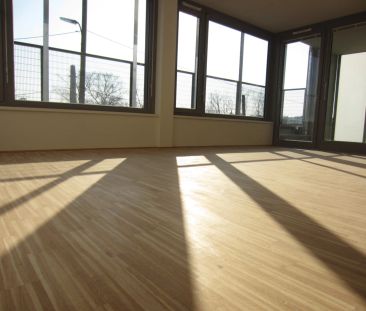Topzustand wie Erstbezug - Ideale Neubauwohnung mit Freifläche - Photo 6