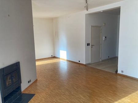 Appartement te huur - Photo 2