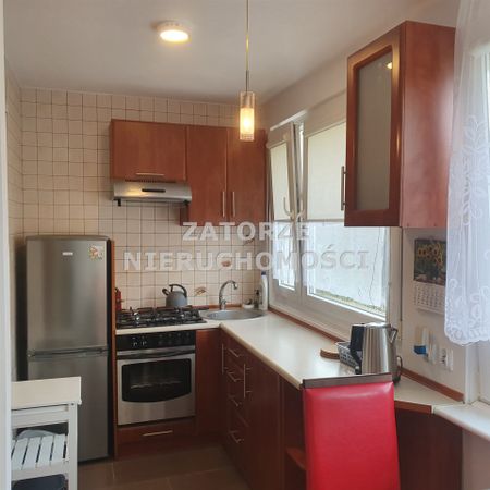 Mieszkanie na wynajem 32,00 m² Słupsk - Фото 4