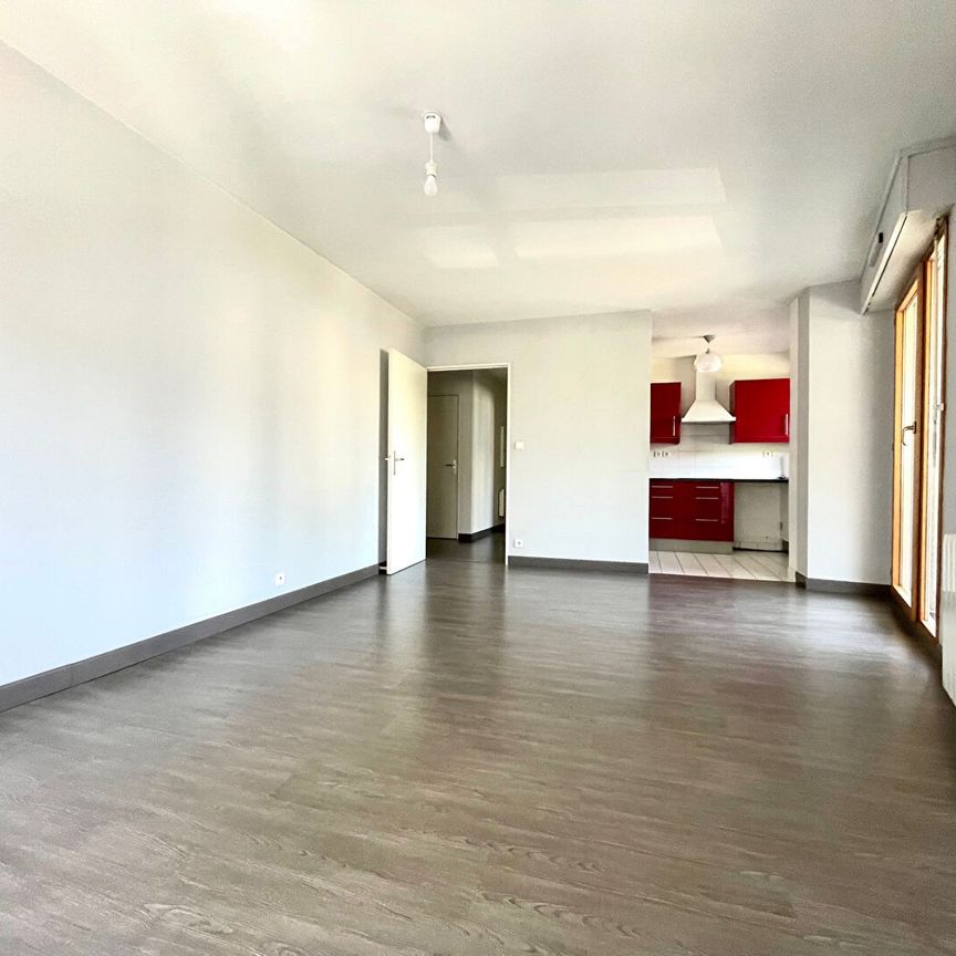 Location Appartement 2 pièces 53m² BREST 29200 - Photo 1