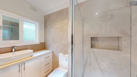 Renovated 3-Bedroom Home in Prime Coburg Location - Photo 4