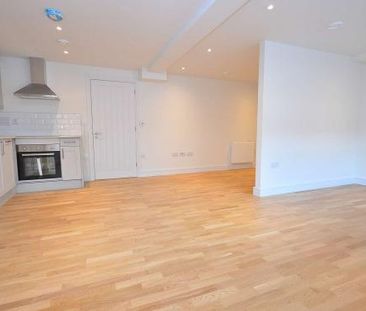 Studio to rent - Photo 2