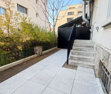 New 2.5-room apartment in Lausanne - Photo 3