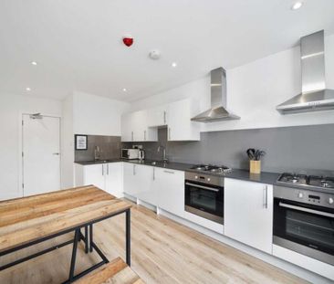 Studio to rent - Photo 4