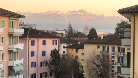 Avenue du 1er Mai 12, 1020, Renens Vd - Foto 3