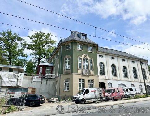 01324 Dresden - Weißer Hirsch , Lahmann WE 1 - Foto 1