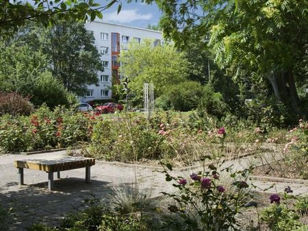 Haldenslebener Weg 9 - Harzer-Karree - Photo 2