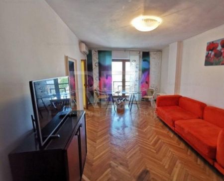 Garsoniera 8/9, 42 mp, Știrbei Vodă colt cu Str. Berzei. - Fotografie 3