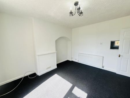 2 bedroom end of terrace house to rent - Photo 3