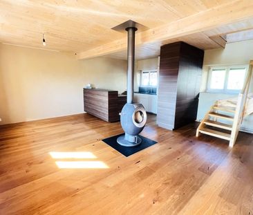 A lot of space for individual living needs - Foto 2