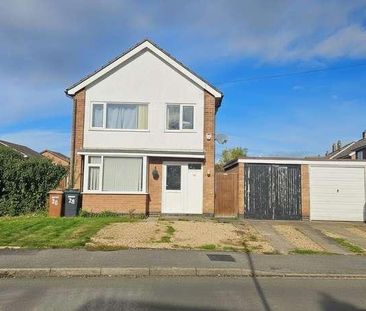 Tennyson Way, Melton Mowbray, LE13 - Photo 4