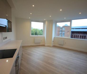 2 bedroom apartment to rent - Photo 2