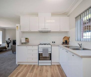 Newly Renovated Home - Central Location on Large Block - Photo 5