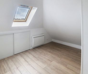 Location Appartement 1 pièce 32m² COUTANCES 50200 - Photo 4