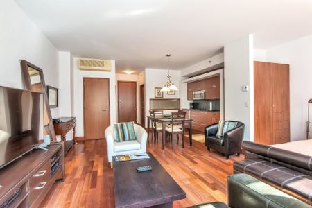 Condo for rent, Montréal (Ville-Marie) - Photo 4