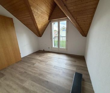 VILLA JUMELLE - PRANGINS - Foto 3