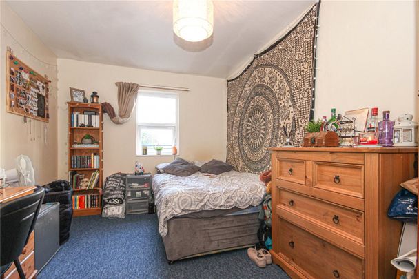 Ashley Road, - Photo 1