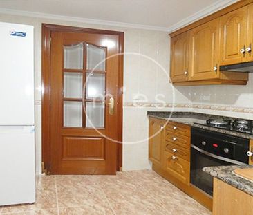 Piso de alquiler en Avenida Tres Cruces, Vara de Quart - Photo 6